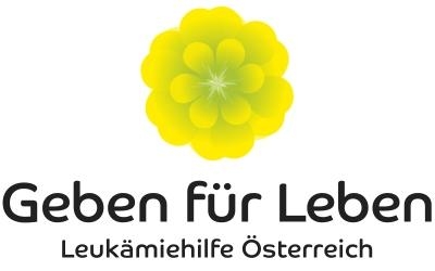 Geben für Leben - Leukämiehilfe Österreich