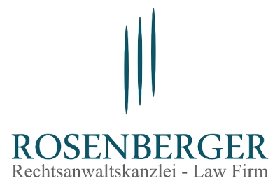 ROSENBERGER Rechtsanwaltskanzlei